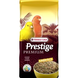 Versele-laga Prestige Premium Canary Super Breeding 20kg tenyész keverék (421176)