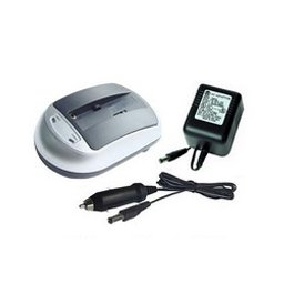 WPOWER NB-2L akkumulátor töltő