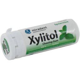 Xylitol rágógumi fodormenta 30 db
