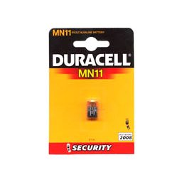 Duracell MN 11 elem