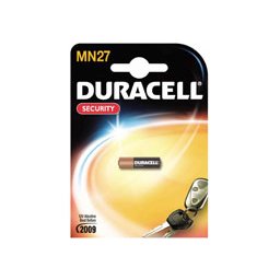 Duracell MN 27 elem