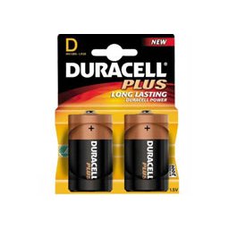Duracell Plus Power góliát elem