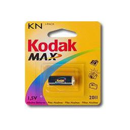 Kodak Max KN elem