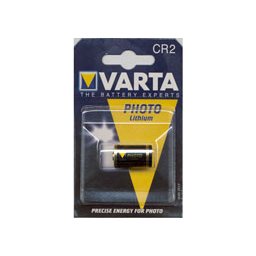 Varta CR2 elem