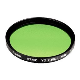 Hama Hama YG2.5/X0 HTMC 52 szűrő