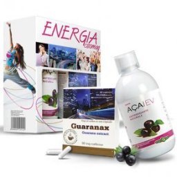 Erba Vita Energia csomag
