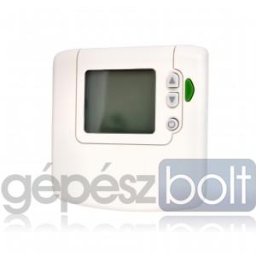 Honeywell DT90 digitális szobatermosztát ECO energiatakarékos funkcióval