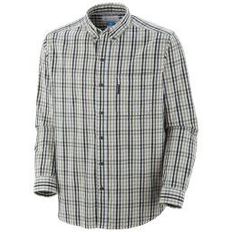 Columbia Flanel Ing Vapor Ridge II Long Sleeve Shirt