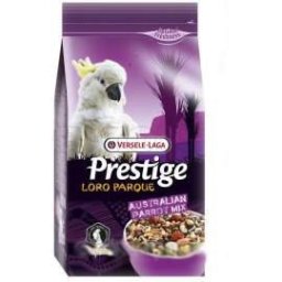 Versele-Laga Australian Parrot Loro Parque Mix 15kg (422213)