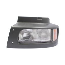 Renault Midlum fényszóró Bal