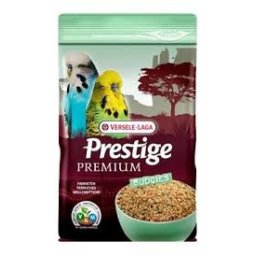 Versele-laga Premium Budgies 20kg (421701)
