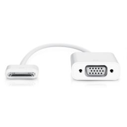 Apple Adapter 30pin to VGA MC552ZM/B