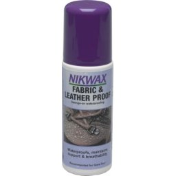 Nikwax Fabric Leather