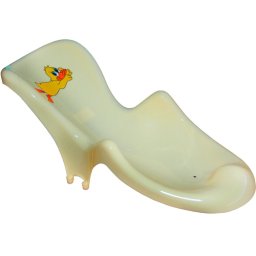 Babatartó fürdetéshez