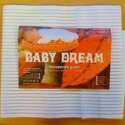 Szülés utáni haskötő Baby Dream