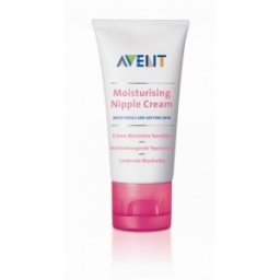 Avent bimbóvédő krém 30ml