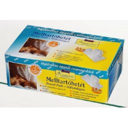 BabyBruin melltartóbetét 24 db