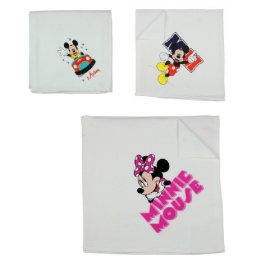 Textil fürdőlepedő Asti Disneys
