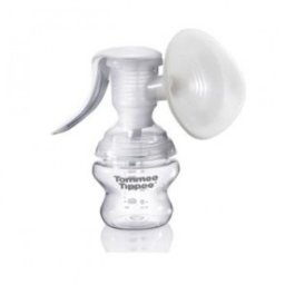 Tommee Tippee kézi mellszívó