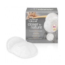 Tommee Tippee melltartóbetét 50db