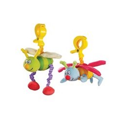 Taf Toys Busy Pals Táncoló méhecskék 10555