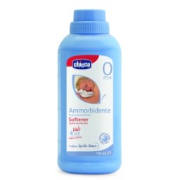 CHICCO Lágyító öblítő koncentrátum col.:virág illat
