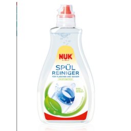 Nuk mosogatószer 380ml