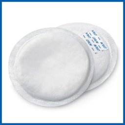 Avent eldobható melltartóbetét nappali 60db