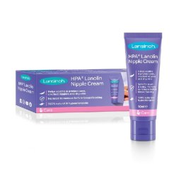 Lansinoh bimbóvédő krém HPA Lanolin 10 ml
