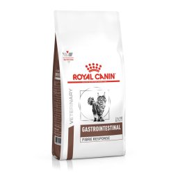 Royal Canin Feline Gastrointestinal Fibre Response gyógytáp 4kg
