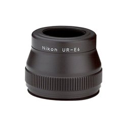 Nikon UR-E6 adapter