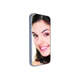 T'nB PRECIPH4V2 iPhone4 tükrös fólia