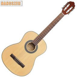 Pasadena CG1A Klasszikus neylonhúros gitár 4/4-es