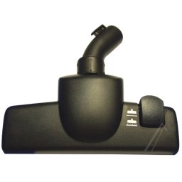 Univerzális Porszívófej kombi, kerekes 32-35mm-es adapterrel AEG, Eta, Electrolux ew03271