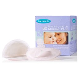 Lansinoh éjszakai és nappali melltartóbetét 60 db