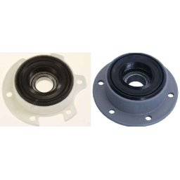 Mosógép alkatrész, CSAPÁGYKÉSZLET, középrész INDESIT WT,WT100CSI,WT102, WITL Philco ew03990