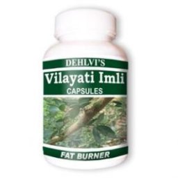 Dehlvi's vilayati imli kapszula - 90db