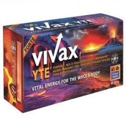 Vivax Forte kapszula - 45db