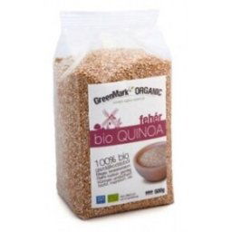 GreenMark bio quinoa fehér - 500g