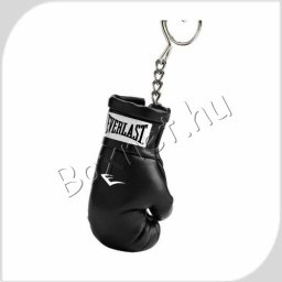 Everlast kulcstartó