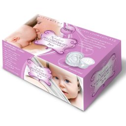 BabyBruin Komfort melltartóbetét 24 db 55042902