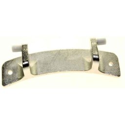 Mosógép alkatrész Ajtózsanér LG WD80264TP mosógéphez ew03992