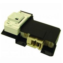 Mosógép elektromos ajtózár 603514