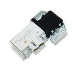 Mosógép elektromos ajtózár 610147