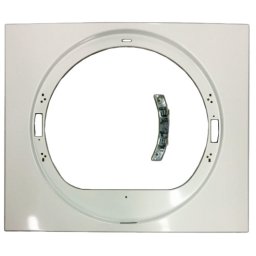 AEG, Electrolux mosógép ajtózsanér burkolattal