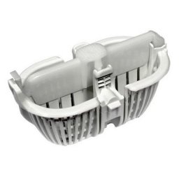 Zanussi bolyhszűrő