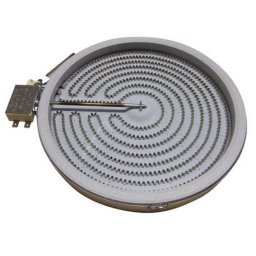 Kerámia-főzőlap fűtőbetét 2300W
