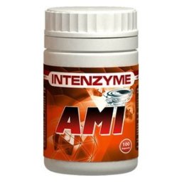 Vita Crystal Ami Intenzyme kapszula - 100db