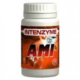 Vita Crystal Ami Intenzyme kapszula - 250db