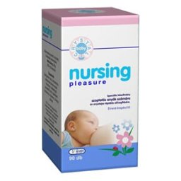 Vita Crystal Baby - Nursing pleasure kapszula - 90 db